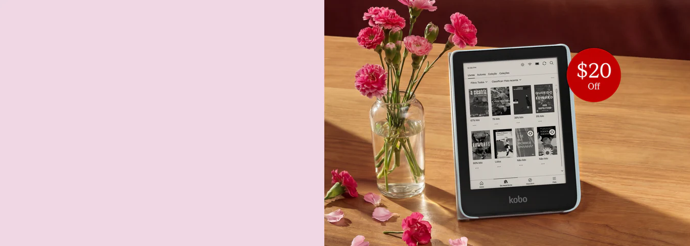 Your Library, Anywhere You Go